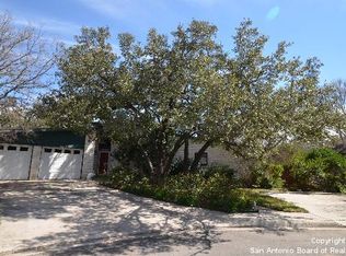 3102 Climbing Rose, San Antonio, TX 78230