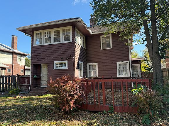2nd image of 4160 Guilford Ave