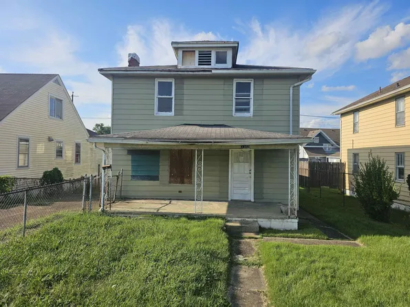 3302 Waverly Rd, Huntington, WV 25704