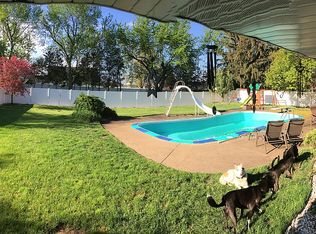 354 Roosevelt St, Bronson, MI 49028