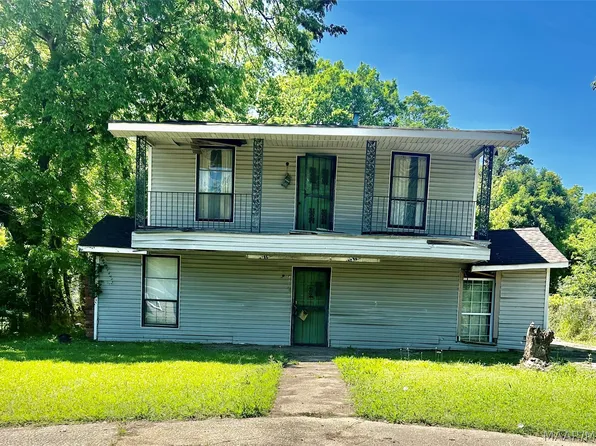 3814 Oak St, Montgomery, AL 36105