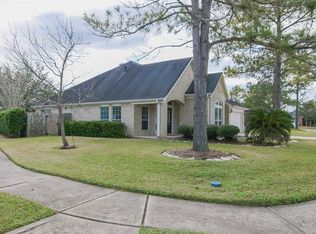 2922 Humble Dr, Manvel, TX 77578
