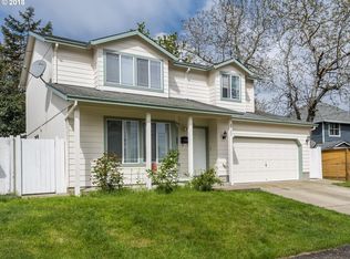 4723 NE 77th Ave, Portland, OR 97218