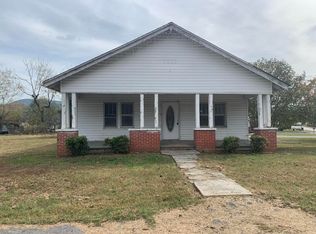 12 Weigle St, Pikeville, TN 37367