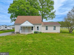9143 Old Ocean City Rd, Berlin, MD 21811