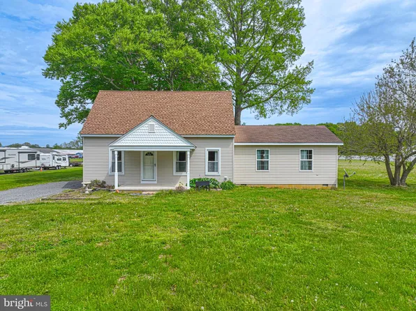 9143 Old Ocean City Rd, Berlin, MD 21811