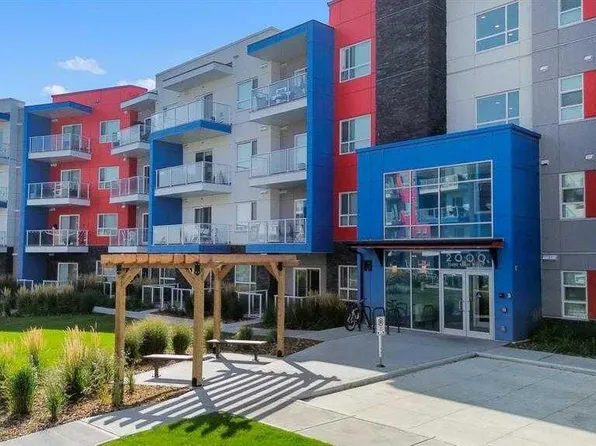 19489 E Main St SE #2206, Calgary, AB T3M 3J3