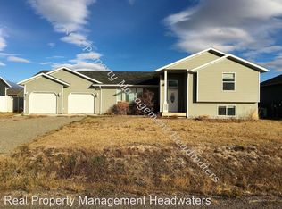 1088 Pollux Rd, Helena, MT 59602