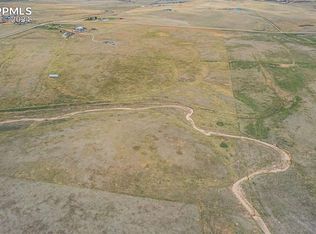 29075 Funk Rd, Calhan, CO 80808