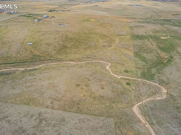 29075 Funk Rd, Calhan, CO 80808