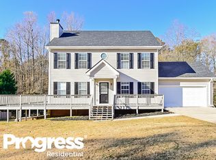 185 Overlook Dr, Covington, GA 30016