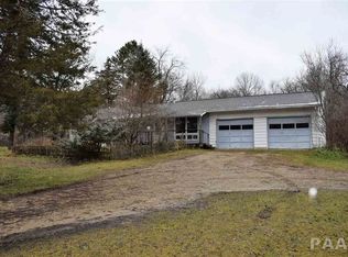 304 E Truitt Rd, Chillicothe, IL 61523