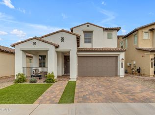 1893 S Henry Ln, Gilbert, AZ 85295