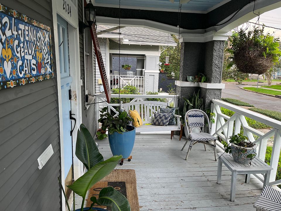 2124 Jena St, New Orleans, LA 70115 Zillow