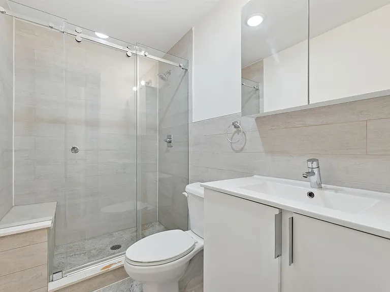 489 Mercer St #1 — Photo 7
