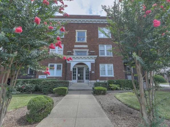 2120 Belmont Blvd APT C2, Nashville, TN 37212