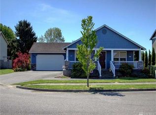 630 Hamlin Pl, Burlington, WA 98233