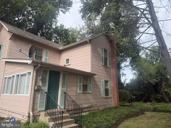 6027 29th St N, Arlington, VA 22207