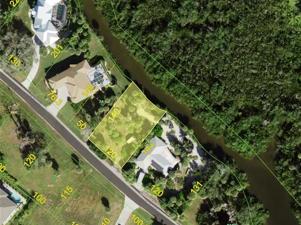 BARRACUDA DRIVE LOT 2, PLACIDA, FL 33946