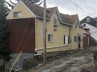 2206 Elsie St, Pittsburgh, PA 15210