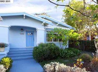 1354 Hearst Ave, Berkeley, CA 94702