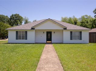 1014 Brooks Blvd, Alexandria, LA 71303