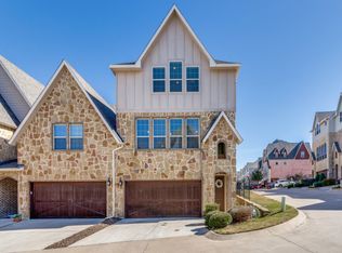 7117 Rose Quartz Ct, Fort Worth, TX 76132