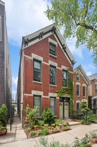 862 N Hermitage Ave, Chicago, IL, 60622