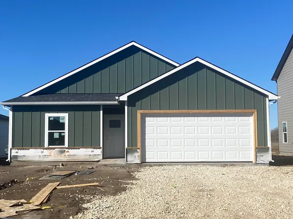 3620 E Hollandale St, Derby, KS 67037