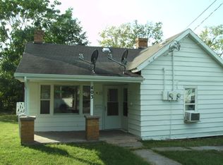 403 N 5th St, Columbia, MO 65201