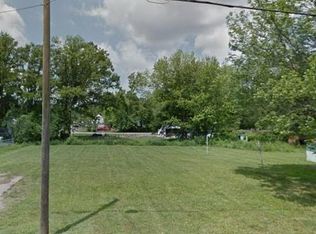 423 Baumford Ave SE, Canton, OH 44707