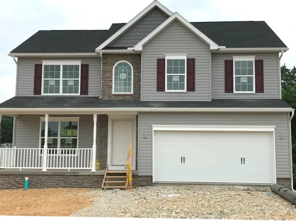 Aubrey Plan, Stonewicke