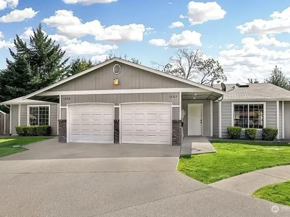 (undisclosed Address), Puyallup, WA 98374