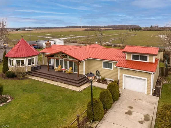 817 Lakeshore Rd, Haldimand County, ON N0A 1P0
