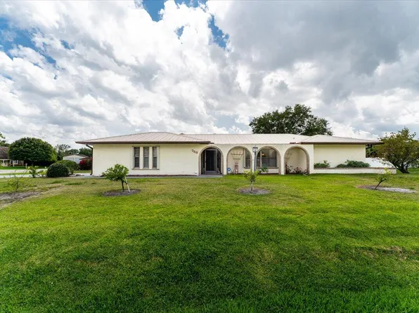 758 SE Hidden River Drive, Port St Lucie, FL 34983