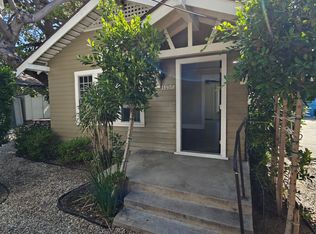 1350 1/2 N McCadden Pl, Los Angeles, CA 90028