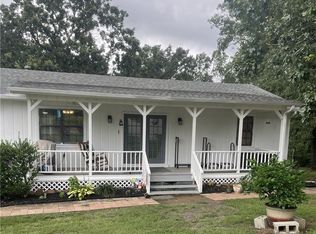 565 County Road 1750, London, AR 72847