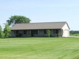 W2719 Hwy E, Cecil, WI 54111