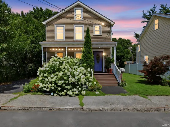 71 Kent Street, Beacon, NY 12508