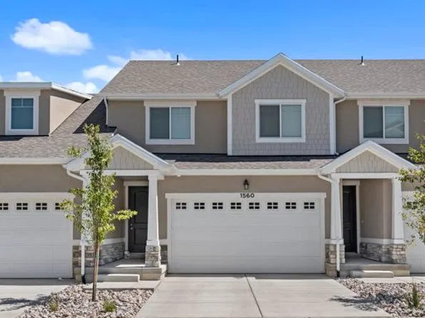 1560 N 3950 W, Lehi, UT 84043