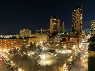 406 Wacouta St Unit 707, Saint Paul, MN, 55101