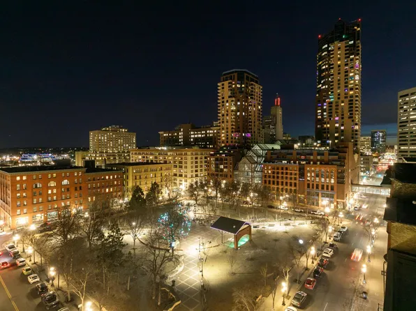 406 Wacouta St Unit 216, Saint Paul, MN 55101