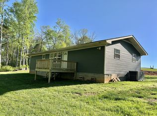 1039 Winchester Hwy, Hillsboro, TN 37342