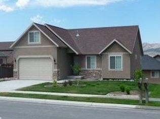 1947 E Ficus Way, Eagle Mountain, UT 84005