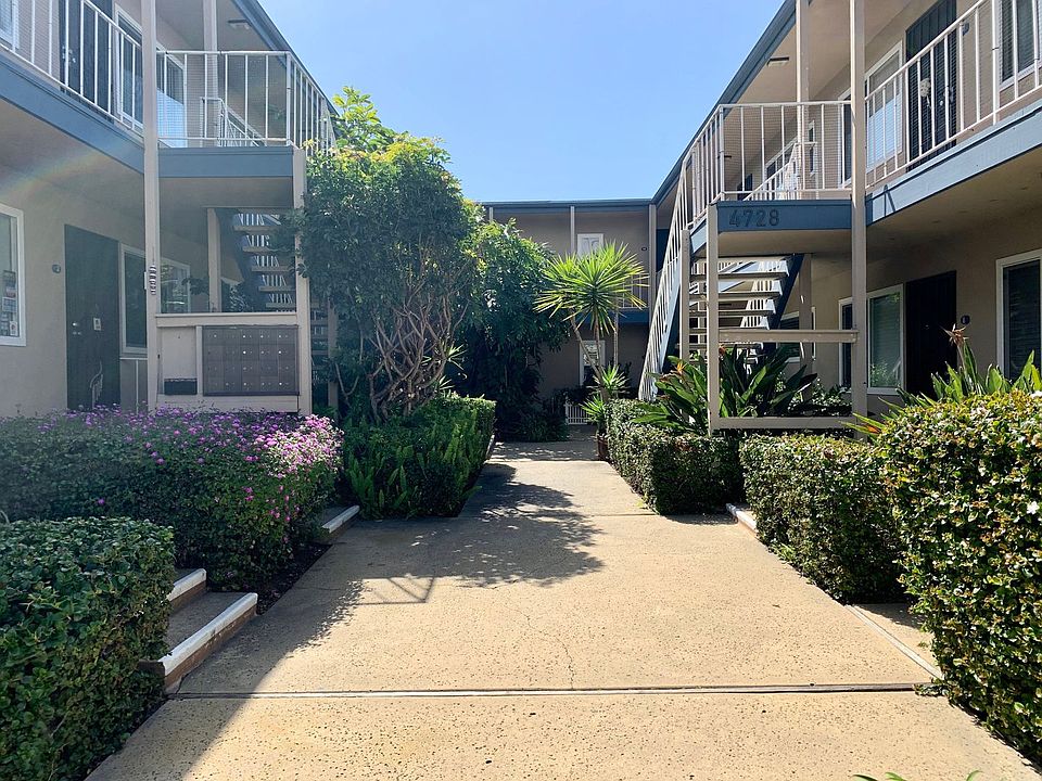1st image of 4728 Lamont St #6