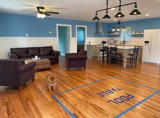 325 Deep Creek Church Rd, Anderson, SC 29626