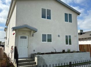 204-202 W 90th St, Los Angeles, CA 90003