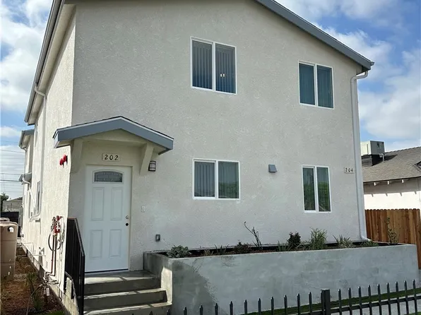 204-202 W 90th St, Los Angeles, CA 90003