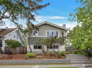 Loyal Heights Div, Seattle, WA 98117