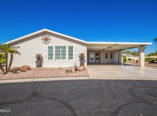 2550 S Ellsworth Rd UNIT 281, Mesa, AZ 85209